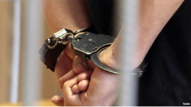 Tendency Towards Crime 